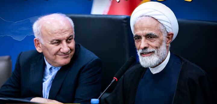 تجلی عینی «گفتمان وفاق» در مازندران