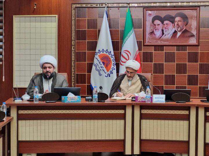 وحدت جامعه از عوامل مهم موفقیت جبهه مقاومت است