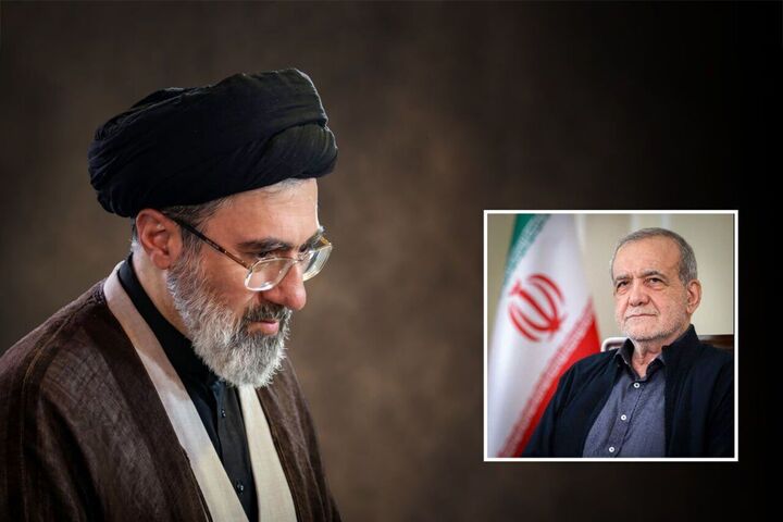 در جلسه ۷ ساعته رئیس‌جمهور با رهبر معظم انقلاب چه گذشت؟
