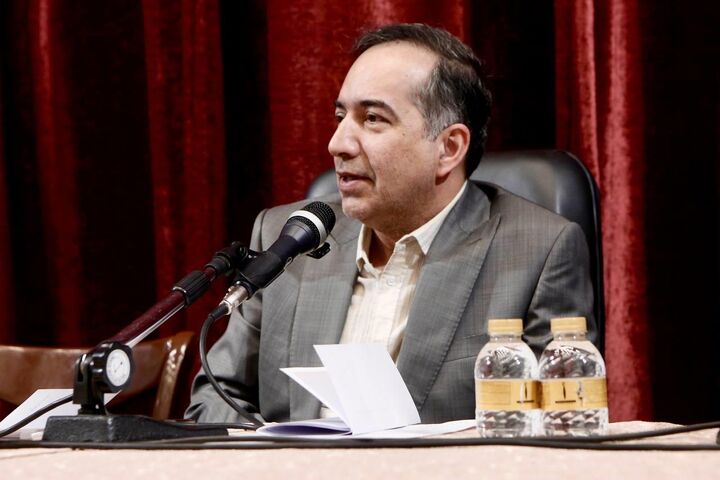 رفع تبعیض، اولویت اصلی ماست / افزایش سرانه رفاهیات کارکنان وزارت فرهنگ به ۲۵۰ میلیون تومان