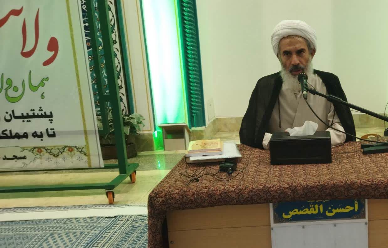 رحیم پورازغدی: تحلیل اسناد غربی‌ها درباره دلایل تاب‌آوری ملت ایران در جنگ رمضان