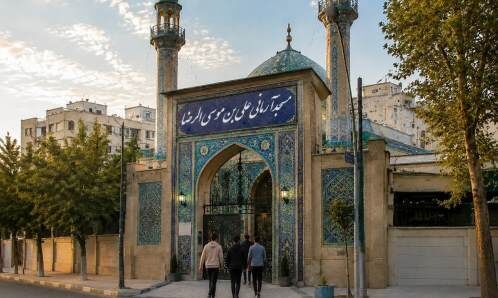 ثبت بیش از ۹ هزار عنوان برنامه عملیاتی در مساجد آرمانی تهران طی تابستان ۱۴۰۵