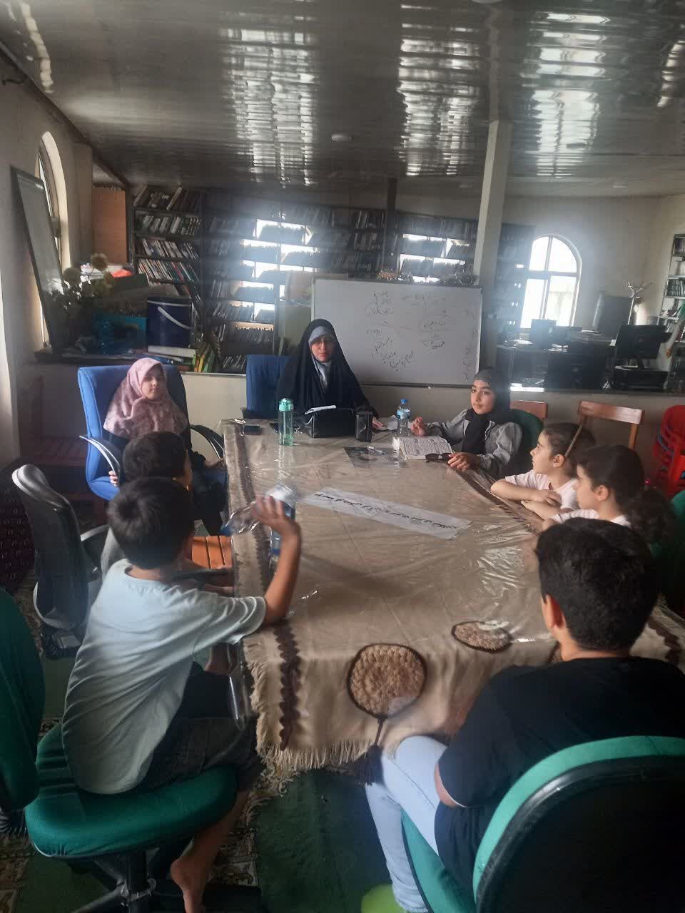 مسجد، کانون کشف استعدادها؛ نسخهی موفق تنکابنیها برای جذب ۵۰۰۰ نوجوان
