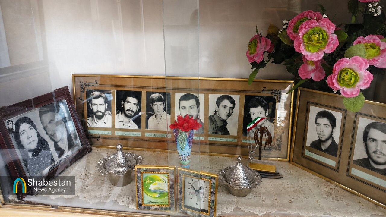 بانوی بیسوادی که شهری را با نور قرآن باسواد کرد
