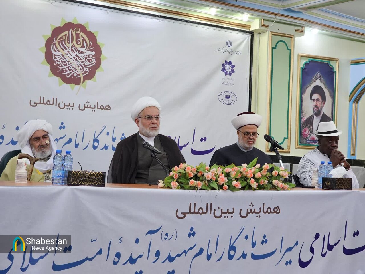 وحدت اسلامی؛ میراث ماندگار امام و سرمایهای برای آینده امت اسلامی
