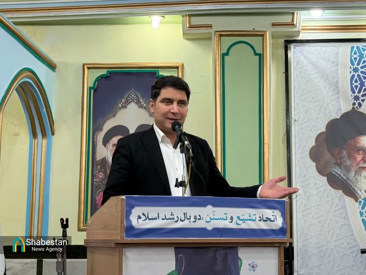 وحدت اسلامی؛ میراث ماندگار امام و سرمایهای برای آینده امت اسلامی