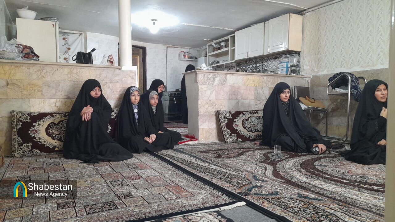 عروج در رکاب کاوه| روایت شهیدی که اسوه اخلاق بود وفادار به نماز و قرآن