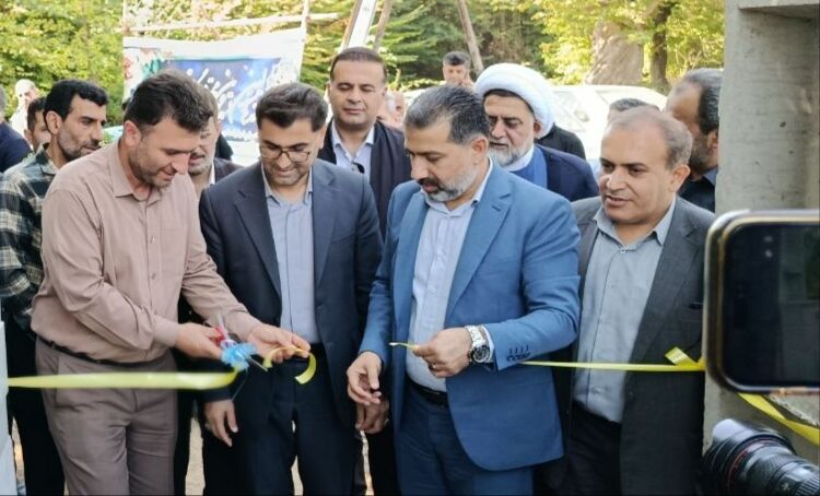 نکا؛ تلاقی همت دولتمردان و غیرت کشاورزان در مسیر توسعه