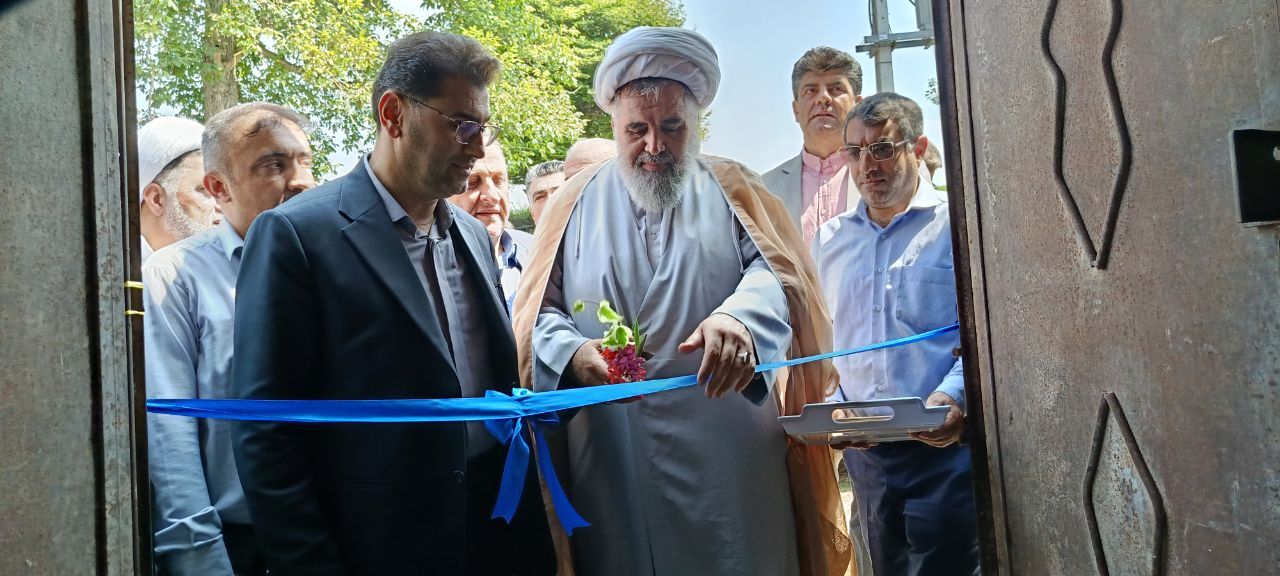 نکا؛ تلاقی همت دولتمردان و غیرت کشاورزان در مسیر توسعه