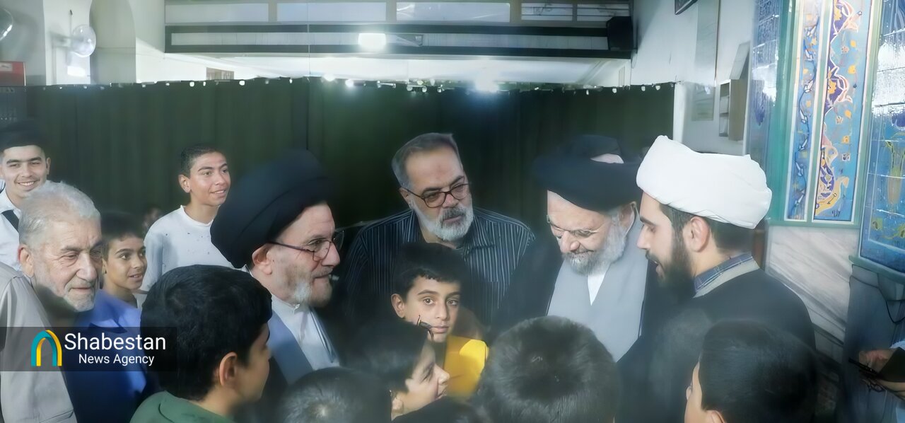 هم‌افزایی ارکان مساجد، راه ارتقای فعالیت‌های فرهنگی و دینی است