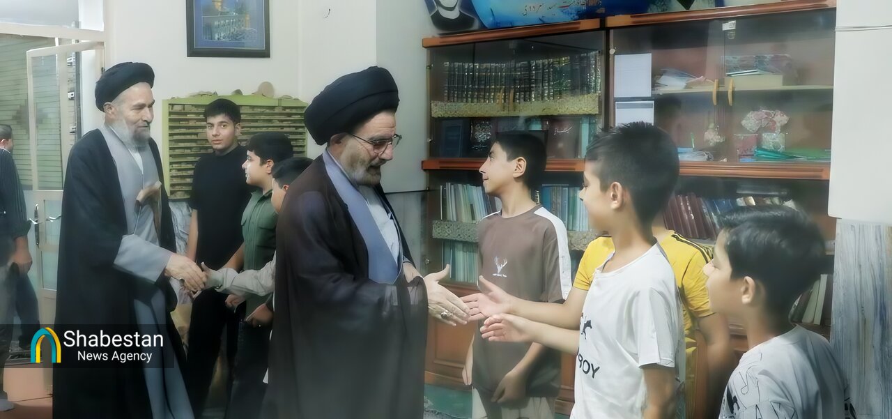 هم‌افزایی ارکان مساجد، راه ارتقای فعالیت‌های فرهنگی و دینی است