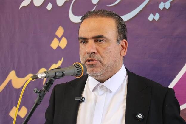 کتابخانه عمومی شهید علی اصغر صلاحی، کانون فرهنگی تازه فخرآباد بجستان شد