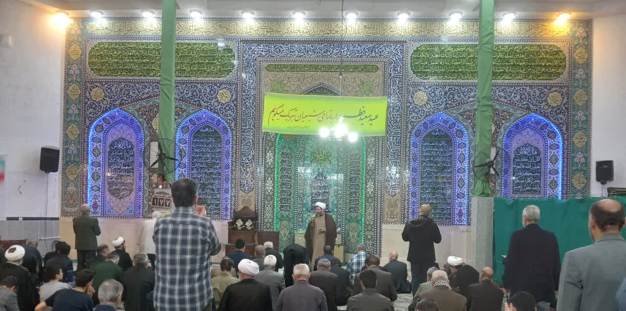 مسجد محوری و محله محوری، راهبردی کلان برای تحقق عدالت و پیشرفت/ از نیکوکاری و اشتغال تا ازدواج و مدرسه مسجدمحور در مسجد چهارده معصوم(ع) 