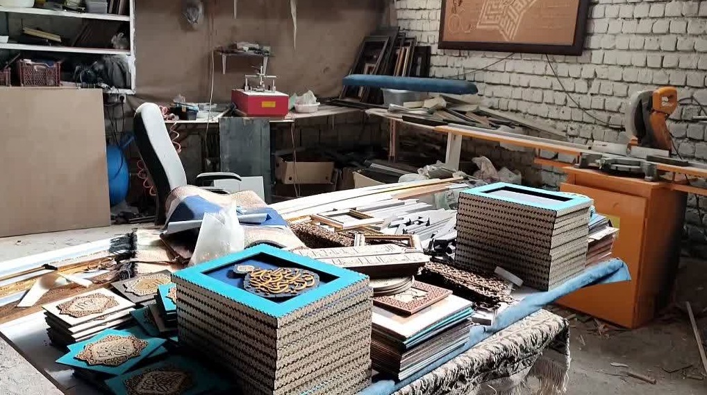مسجد محوری و محله محوری، راهبردی کلان برای تحقق عدالت و پیشرفت/ از نیکوکاری و اشتغال تا ازدواج و مدرسه مسجدمحور در مسجد چهارده معصوم(ع) 