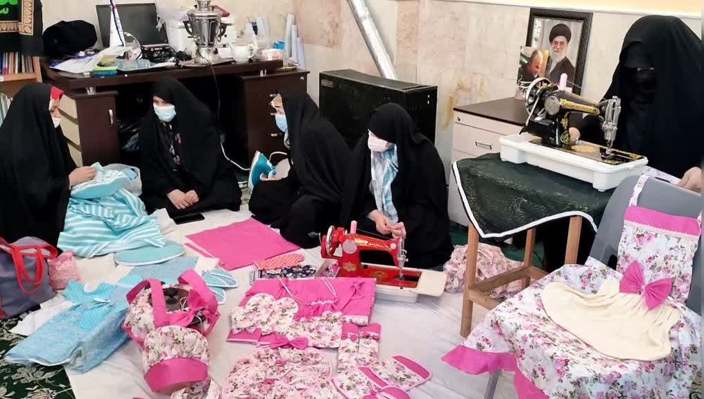 مسجد محوری و محله محوری، راهبردی کلان برای تحقق عدالت و پیشرفت/ از نیکوکاری و اشتغال تا ازدواج و مدرسه مسجدمحور در مسجد چهارده معصوم(ع)