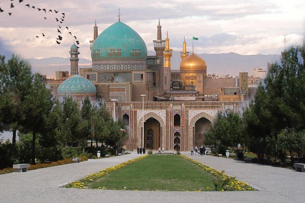 مساجدی که زنان ایرانی ساختند؛ روایتی دیگر از تاریخ معماری ایران
