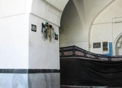 مساجدی که زنان ایرانی ساختند؛ روایتی دیگر از تاریخ معماری ایران