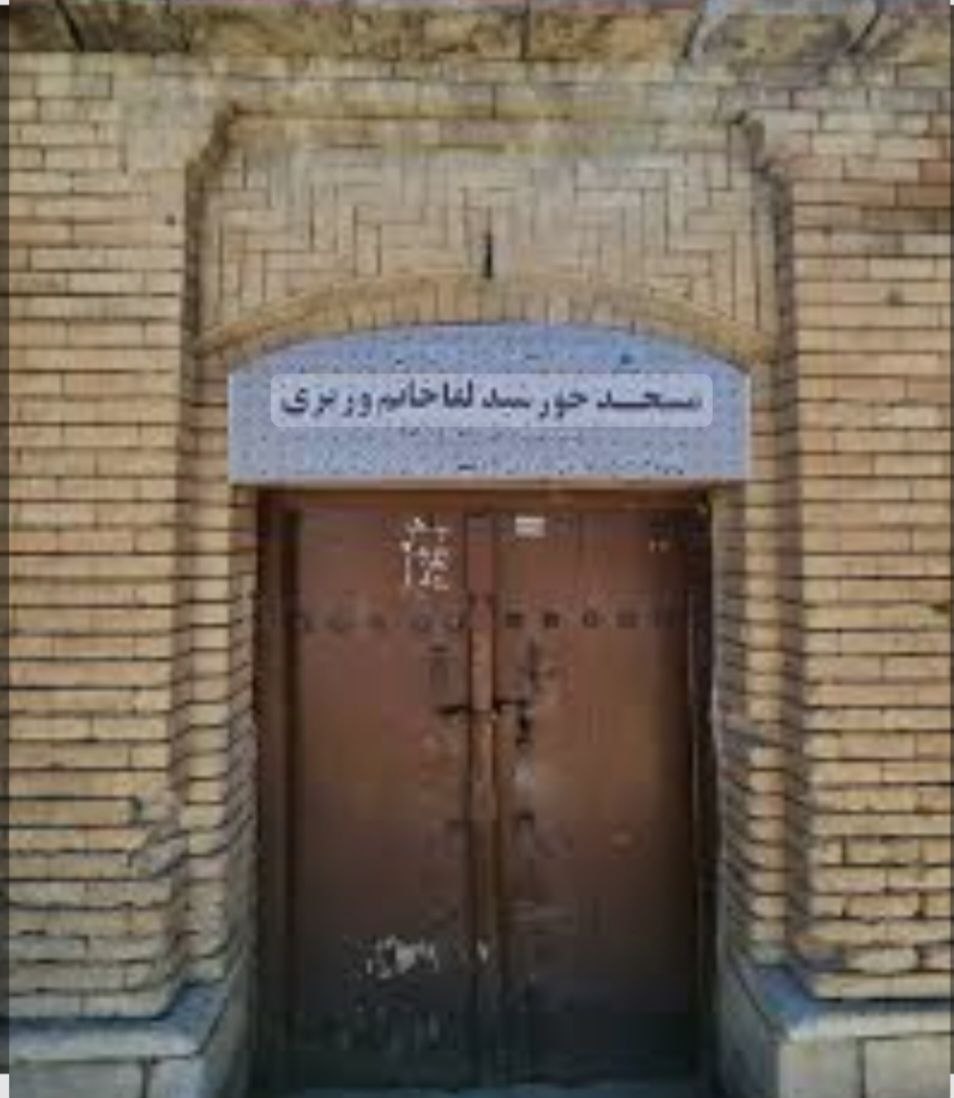 مساجدی که زنان ایرانی ساختند؛ روایتی دیگر از تاریخ معماری ایران