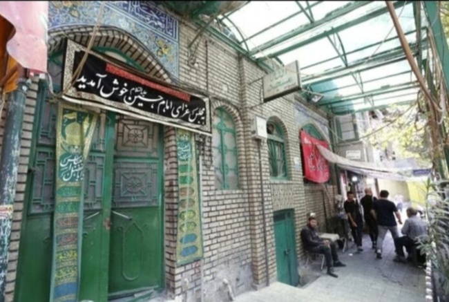 مساجدی که زنان ایرانی ساختند؛ روایتی دیگر از تاریخ معماری ایران
