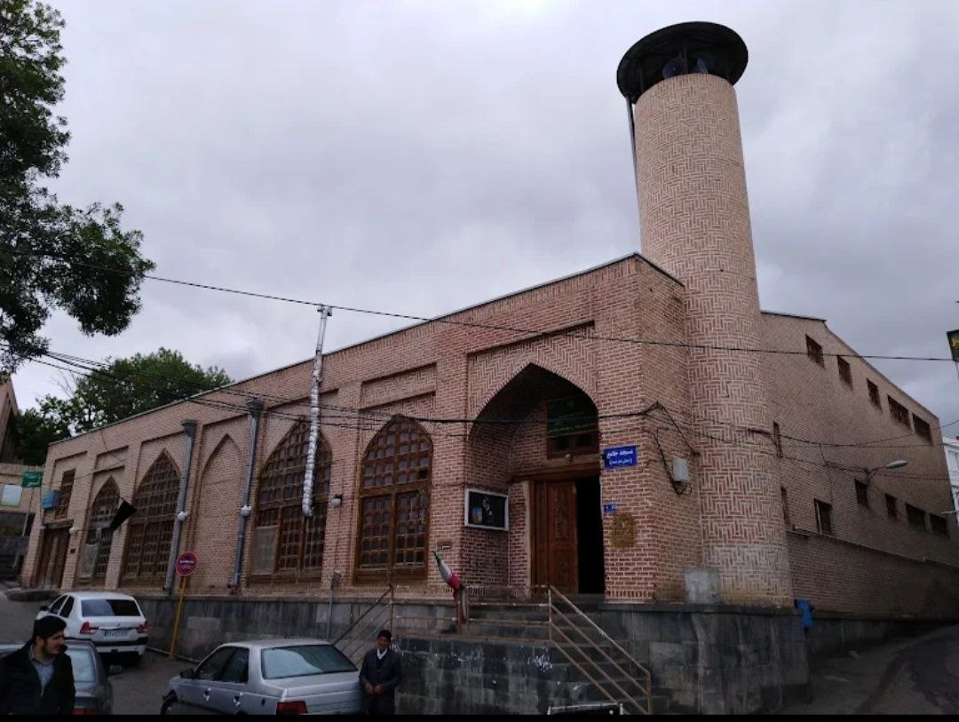 مساجدی که زنان ایرانی ساختند؛ روایتی دیگر از تاریخ معماری ایران