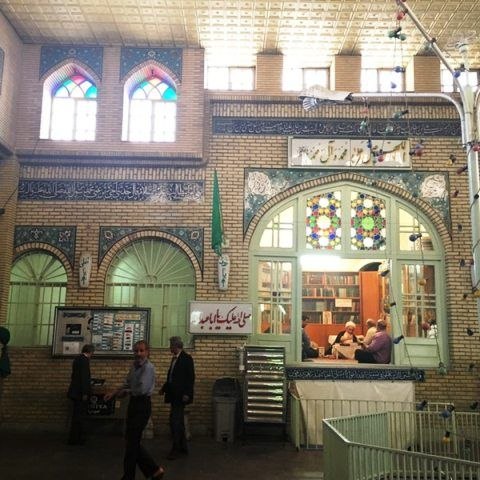 مساجدی که زنان ایرانی ساختند؛ روایتی دیگر از تاریخ معماری ایران