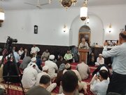 وحدت ملی مهم‌ترین مزیت راهبردی جمهوری اسلامی در حوزه امنیت ملی است
