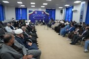 توسعه لرستان در گرو هم‌افزایی مسئولان و کنار گذاشتن نگاه‌های جزیره‌ای است 