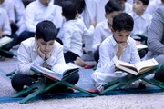 مدارس حفظ قرآن استان اصفهان راه اندازی می‌شوند