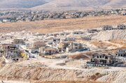 ۱۸ دستور جدید برای توسعه شهرک‌سازی صهیونیست‌ها در کرانه باختری