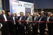 افتتاح ۴۴ پروژه برق رسانی در دلیجان با اعتبار ۶۵ هزار میلیارد ریال 