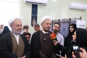 مسجد محور اصلی توسعه در محلات و مناطق روستایی است