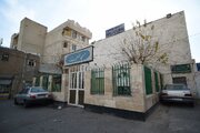 مسجد الفاطمه(س)؛ یادگار ماندگار یک بانوی خیر برای اهالی دروازه غار