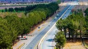 افزایش ۶ درصدی تردد بین‌استانی در محورهای خراسان جنوبی