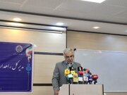 بیش از ۲۵ میلیون تردد در جاده‌های ایلام ثبت شد