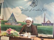وقف در کردستان از مسجد تا مسکن؛ روایت یک میراث ماندگار در مسیر خدمت به مردم