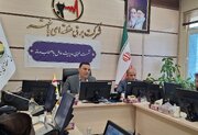 رتبه اول کشور در انرژی پاک با تامین ۱۵ درصدی برق از نور خورشید