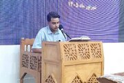 رقابت ۱۰۰ قاری و حافظ گلستانی در مرحله استانی مسابقات قرآن کریم