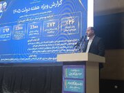 ۱۲ هزار خانوار مرزنشین خراسان جنوبی از ظرفیت کولبری بهره‌مند شدند