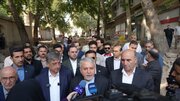 فلک افلاک نماد اراده مدیریت استان لرستان برای تغییر چهره شهر و اقتصاد استان است