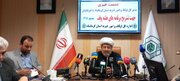 ۳۱۰۰ بسته حمایتی اوقاف کرمانشاه در راه دانش‌آموزان نیازمند؛ وقف در مسیر گره‌گشایی از مشکلات مردم
