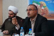 افتتاح ۱۰۵ طرح کشاورزی آذربایجان‌غربی در هفته دولت