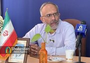 تولید ۱۱ موشن‌گرافی با محوریت شهدای برون‌مرزی خراسان جنوبی