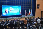 شورای اداری استان لرستان با حضور وزیر میراث فرهنگی