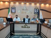 تفاهم‌نامه ۹ جانبه برای توسعه برنامه‌های کانون‌های مساجد زنجان اجرا می‌شود