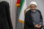خدمات فرهنگی ایران در فرانسه فراموش نمی‌شود