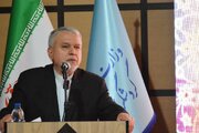 بروجرد می‌تواند قطب گردشگری فرهنگی کشور باشد