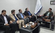 رفع موانع تولید و تعامل با صنایع اولویت مدیریت شهرستان نکااست