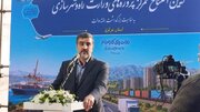 رفع ۱۸۱ نقطه حادثه‌خیز در سطح راه‌های کشور