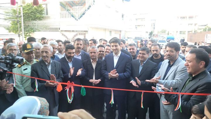 فارسان، میعادگاه رنگارنگ فرهنگ اقوام ایرانی شد