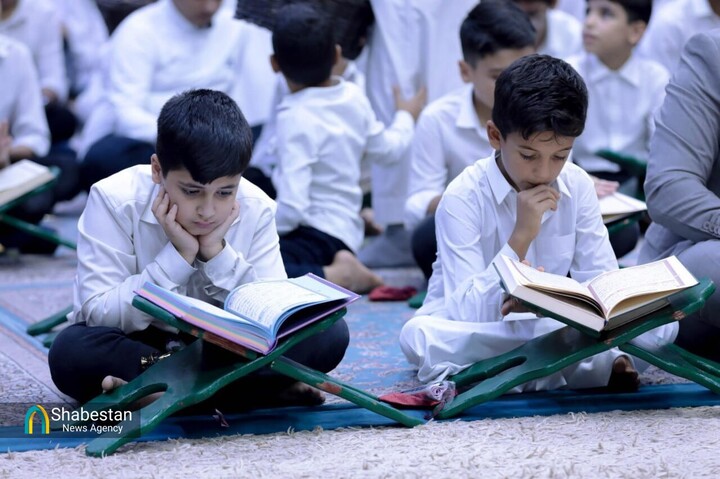 مدارس حفظ قرآن استان اصفهان راه اندازی می‌شوند
